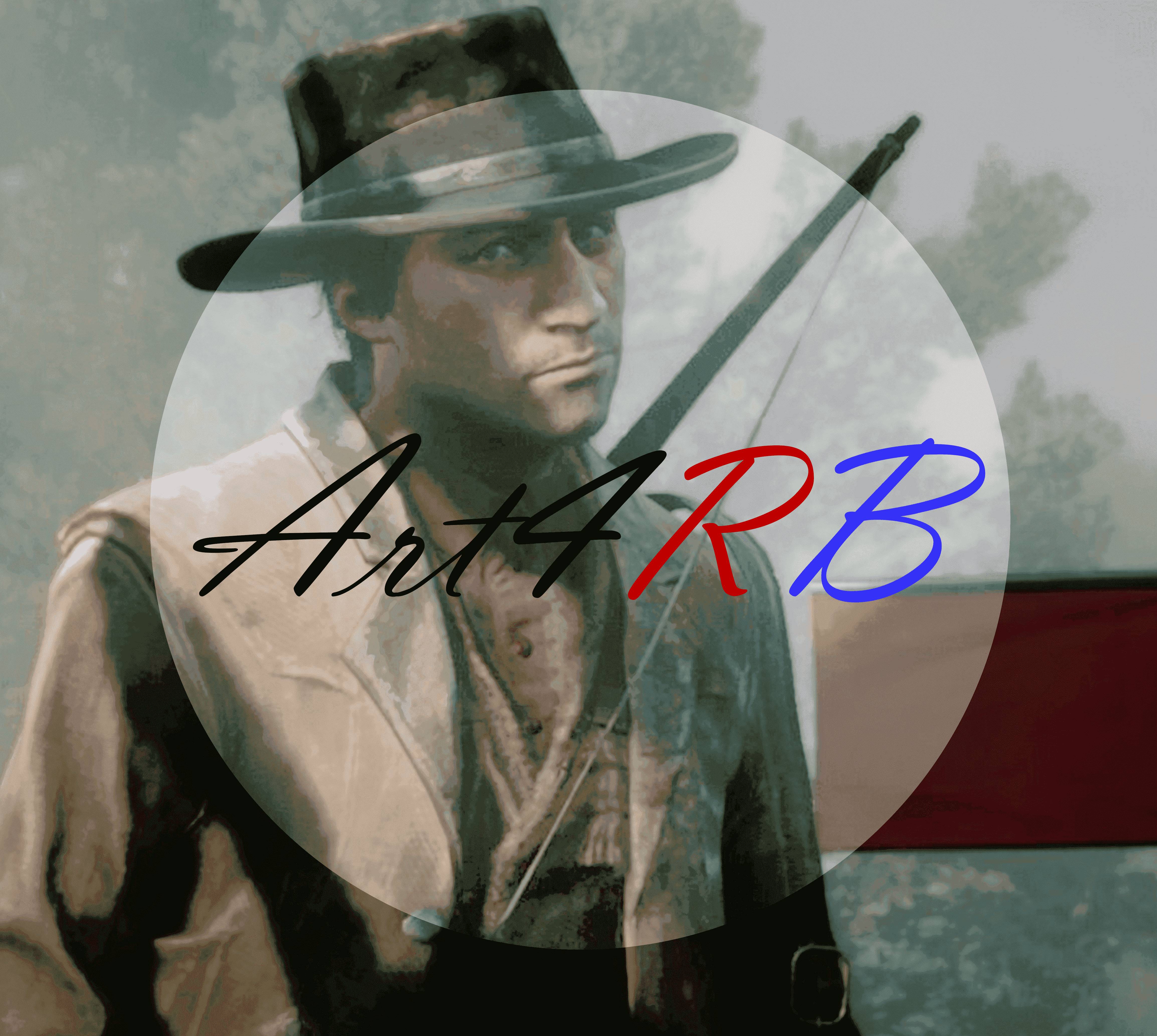 ART|4.R.B logo